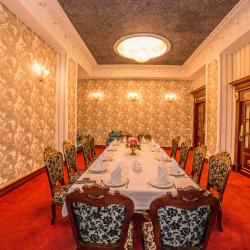 Фото Отель Артис Плаза