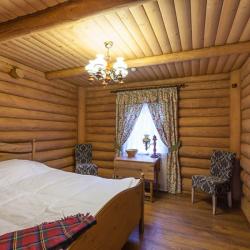 Фото Отель Шодо