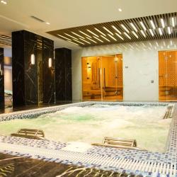 Фото Отель Termez Palace ( Палас)