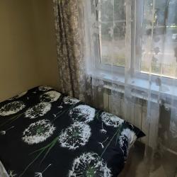 Фото Отель Уютная студия на Автозаводе