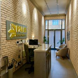 Фото Апартаменты Пальма