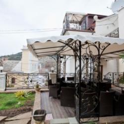 Фото Отель KuprInn (КупрИнн)