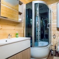 Фото Отель Горное озеро