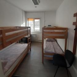 Фото Отель Радуга