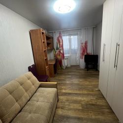 1-комнатные апартаменты стандарт Генерала Маргелова, 9а