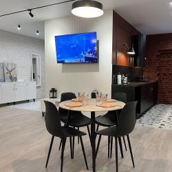 2-комнатные апартаменты люкс