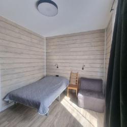 Коттедж улучшенный