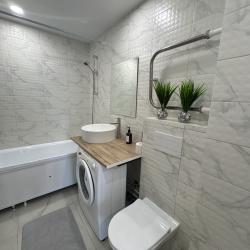 Апартаменты студия