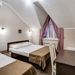 Номер стандарт семейный