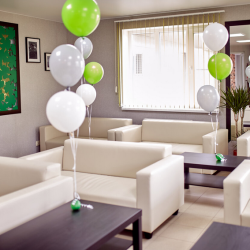 Фото Отель Дублин