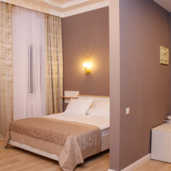 Фото Бутик-отель Богоявленский