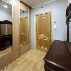 Фото Апартаменты на улице Октябрьская 162