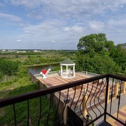 Фото Отель На Тихом Дону