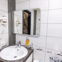 Фото Апартаменты на улице Благоева 65