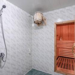 Фото Отель Семь Островов