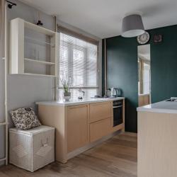 фото 2 Flat Inn (Флэт Инн) на переулке Вспольный 10