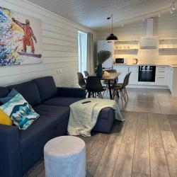 Фото Отель Eliza Home (Элиза Хоум) в КП Сосновские горки Дом Б