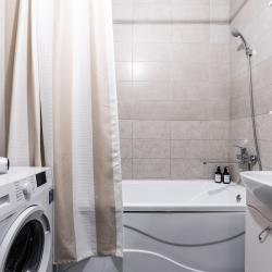 Апартаменты Quiеt House на Хохлова — 5539cfbde5d170a80ac314e41b3ddca8