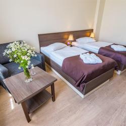 Фото Отель Gino Wellness Rabath (Джино Велнес Рабат)