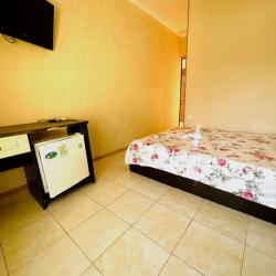 Фото Отель Изумруд Хаус