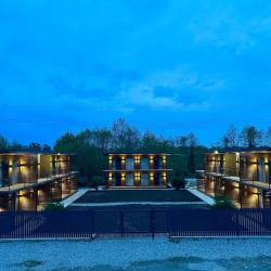 Фото Отель Alra Eco Village (Алра Эко Вилладж)