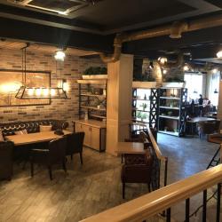 Фото Отель Империя