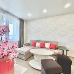 Фото Отель Katy Home (Кэти Хоум) на проспекте Октябрьский