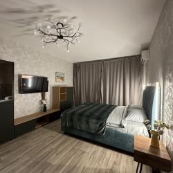 Фото Апартаменты на Хользунова 18/1