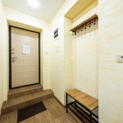 1-комнатные апартаменты стандарт