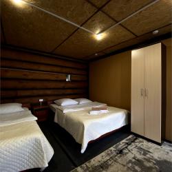 Фото Отель Олимп Байкал