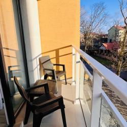 Апартаменты студия