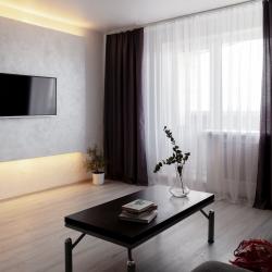 Фото Отель КварТигра на улице Алексеева