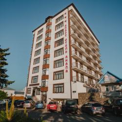 Фото Апарт-отель