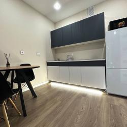 Фото Апартаменты на 8 Марта 204Д