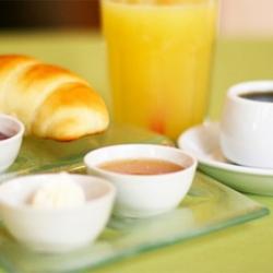 Фото Отель Робинзон