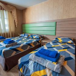 Фото Отель Византия Плюс