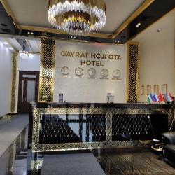 Фото Отель PGA Hotel (ПГА)