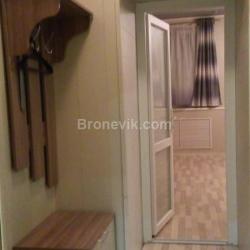 Фото Отель Надежда