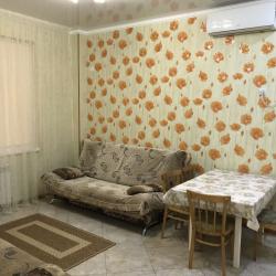 1-комнатные апартаменты улучшенные