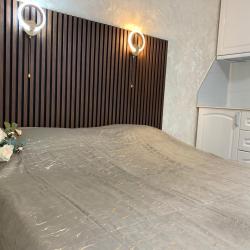 Фото Отель Уютная квартира с Олимпийским Парком