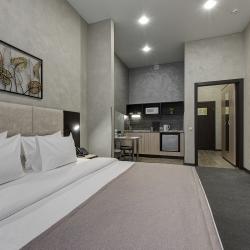 Номер студия улучшенный