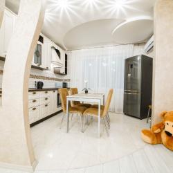 2-комнатные апартаменты стандарт