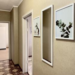 2-комнатные апартаменты эконом 2-кв. ул. Красноармейская 14 №97