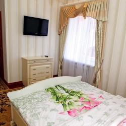 Фото Отель Корона