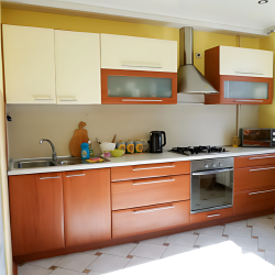 2-комнатные апартаменты улучшенные