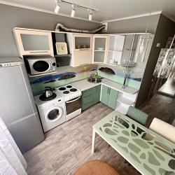 Фото Отель Сутки как дома на Тимирязева 9