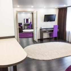 Фото Отель Борус