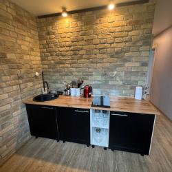 Апартаменты улучшенные пр-т Циолковского, 45