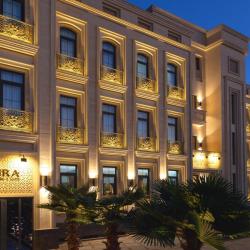 Фото Отель Paradise Plaza Luxury (Парадиз Плаза Лакшери)