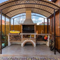 Фото Отель Сезон